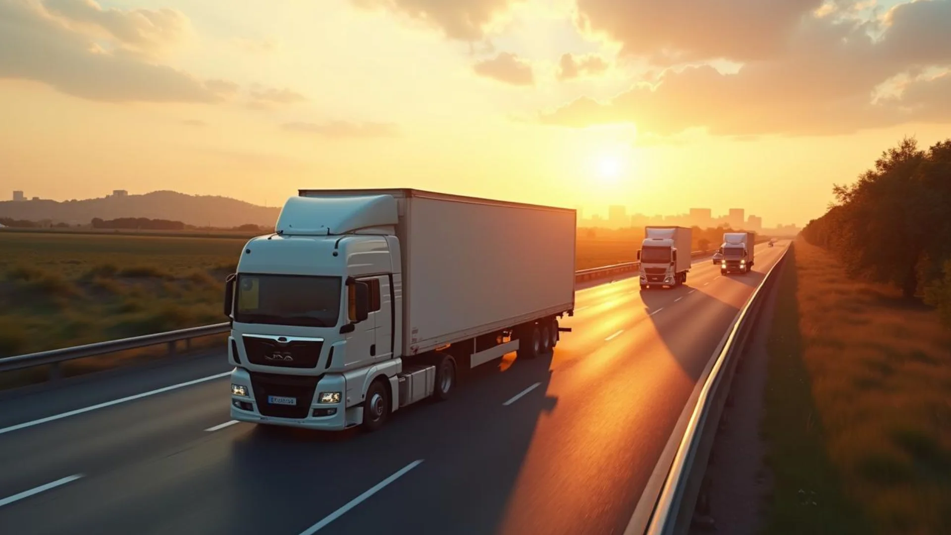 sobre j3m mobility líderes en soluciones para el transporte profesional